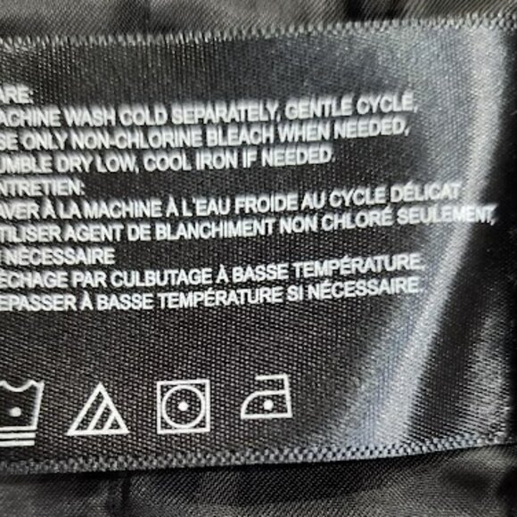 BUFFALO David Bitton Outwear Jacket in GREAT condition - size Medium - Picture 3 of 4